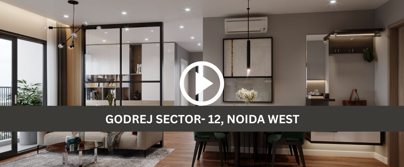 Godrej Sector 12 Virtual Site Visit