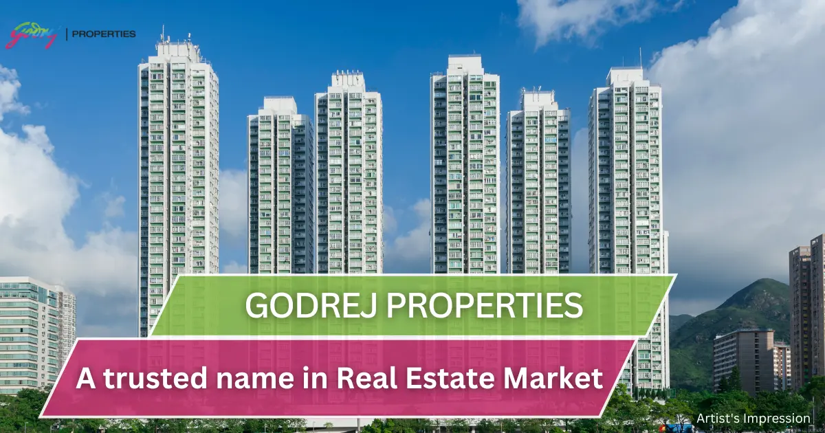 Godrej Sector 12 Greater Noida